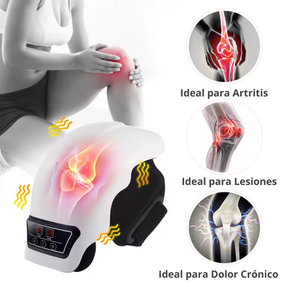 Masajeador de Rodilla